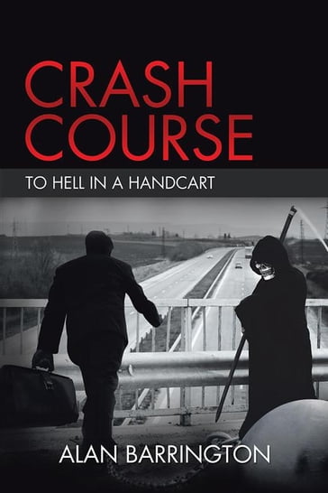 Crash Course - ALAN BARRINGTON