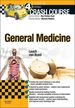 Crash Course General Medicine - E-Book
