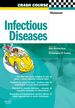 Crash Course: Infectious Diseases - E-Book