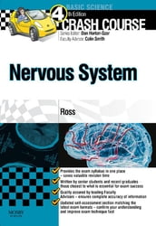 Crash Course Nervous System E-Book