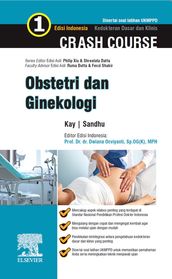 Crash Course Obstetrics and Gynaecology