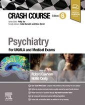 Crash Course Psychiatry - E-Book