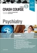 Crash Course Psychiatry