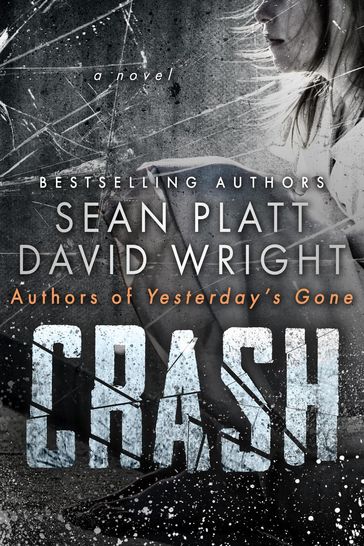 Crash - Sean Platt - David W. Wright