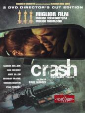 Crash (Director S Cut Edt.)