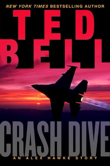 Crash Dive - Ted Bell