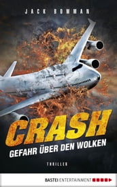Crash - Gefahr über den Wolken