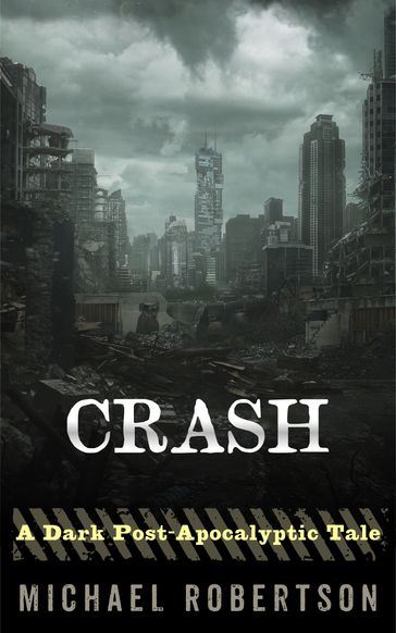 Crash - Michael Robertson