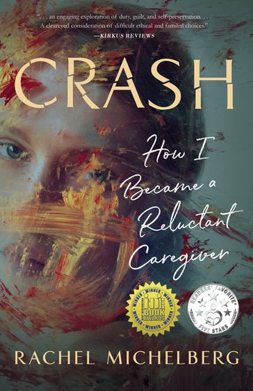 Crash - Rachel Michelberg