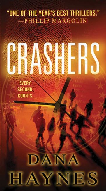 Crashers - Dana Haynes