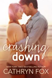 Crashing Down, New Adult Romance