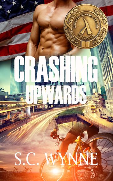 Crashing Upwards - S.C. Wynne