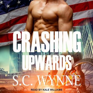 Crashing Upwards - S.C. Wynne
