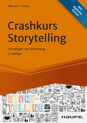 Crashkurs Storytelling