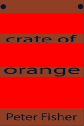 Crate of Orange