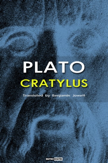 Cratylus - Plato