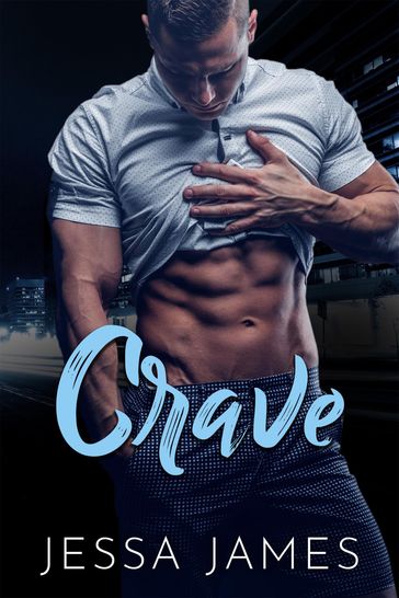 Crave - Jessa James