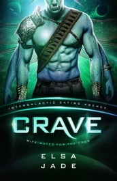 Crave: Wife-Mates for the Orcs #2