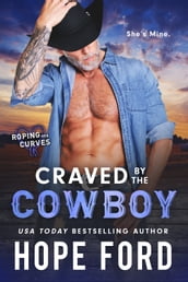 Craved By The Cowboy