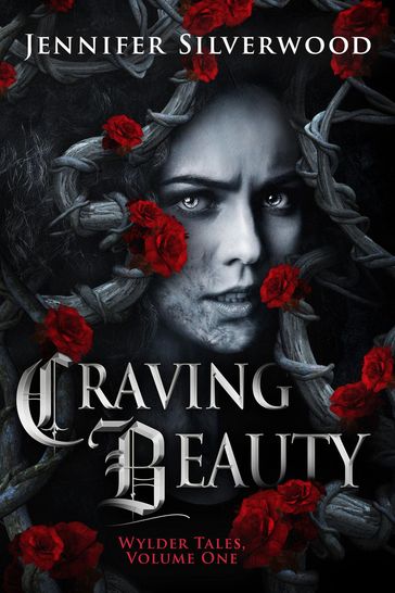 Craving Beauty - Jennifer Silverwood - Qamber Designs