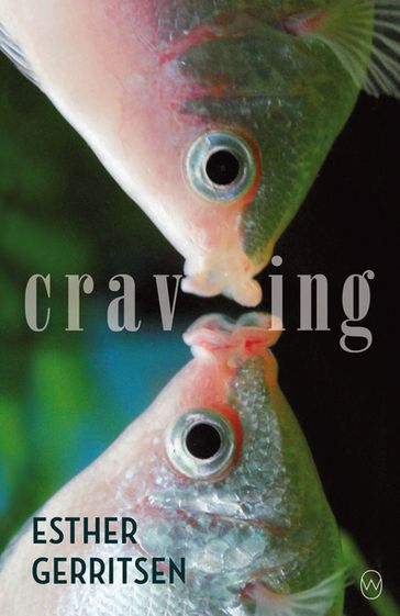 Craving - Esther Gerritsen