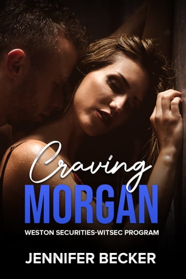 Craving Morgan - Jennifer Becker