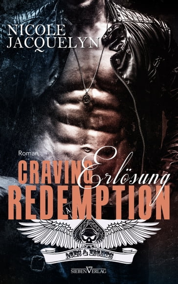 Craving Redemption - Erlosung - Nicole Jacquelyn