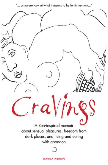 Cravings - Marwick Jo - Wanda Hennig