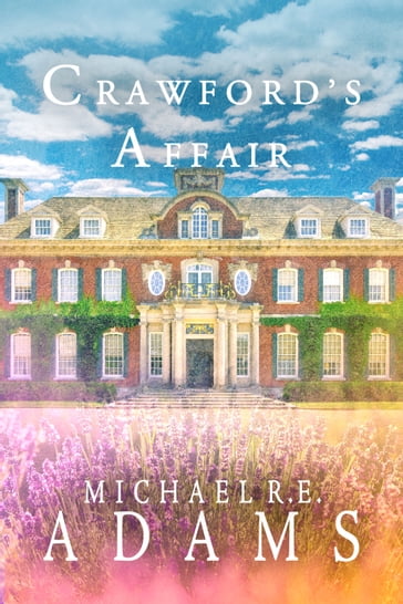 Crawford's Affair - Michael R.E. Adams