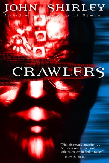 Crawlers - John Shirley