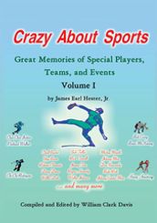 Crazy About Sports: Volume I