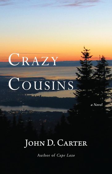 Crazy Cousins - John D. Carter