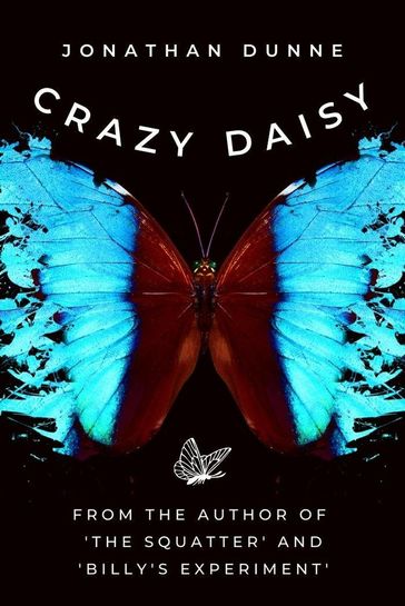 Crazy Daisy - Jonathan Dunne