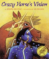 Crazy Horse s Vision