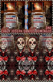 Crazy Joseph Santos Domingos. Part 1.