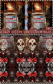 Crazy Joseph Santos Domingos. Part 2.
