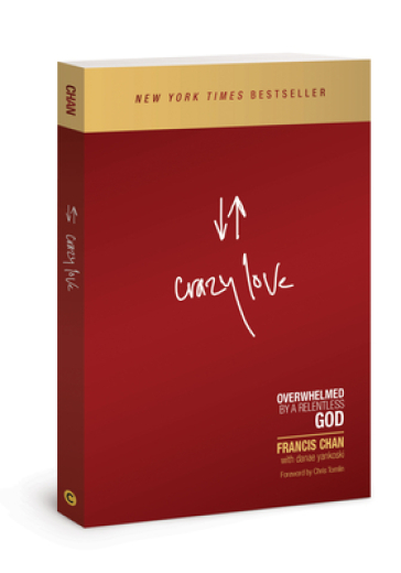 Crazy Love - Francis Chan