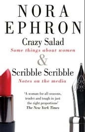 Crazy Salad & Scribble Scribble (An Omnibus)