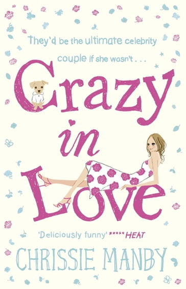 Crazy in Love - Chrissie Manby