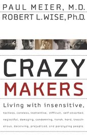 Crazymakers