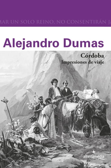 Córdoba - Alejandro Dumas