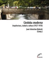 Córdoba Moderna