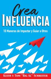 Crea Influencia