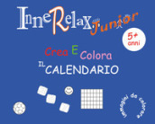 Crea e colora il calendario. Innerelax junior