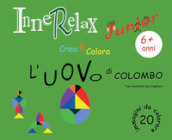 Crea e colora l uovo di Colombo