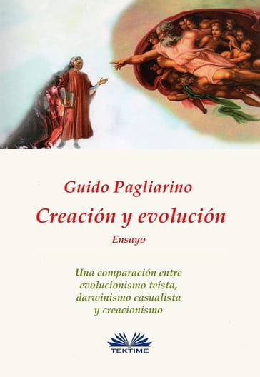 Creación Y Evolución - Guido Pagliarino