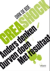 Creashock (E-boek)