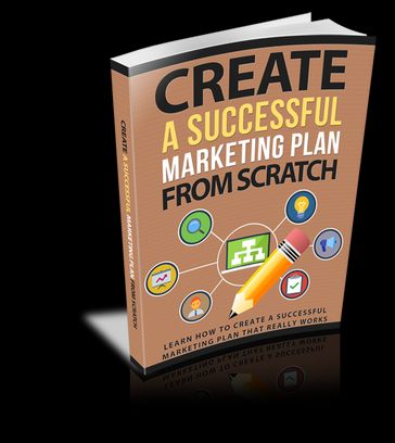 Create a Successful Marketing Plan From Scratch - Samantha
