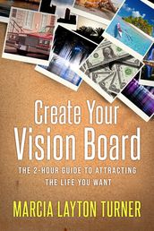 Create Your Vision Board