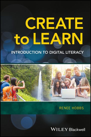 Create to Learn - Renee Hobbs